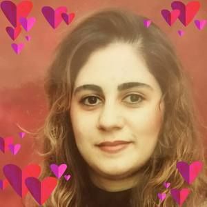 Meet your Posher, Mojgan